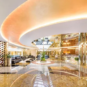 ***** Hotel Grandium Republica Cehă