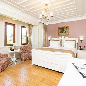 **** Hotel 1207 Special Class Sultanahmet Turcia
