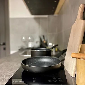  Apartament Prime Old Town