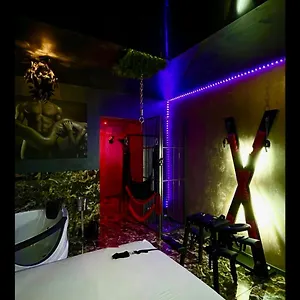  Gazde/Camere de închiriat Love Room