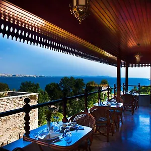 **** Hotel Valide Sultan Konagi Turcia