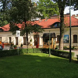 *** Hotel Maltanski Polonia