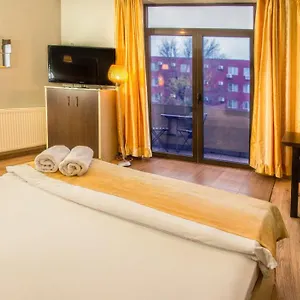 Hotel Hotel Eos, Bucarest