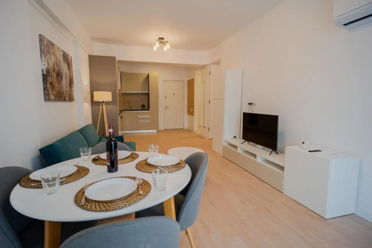 X Parkside Serenity 1Br Ap Near Parcul Politehnicii Bucharest Romania