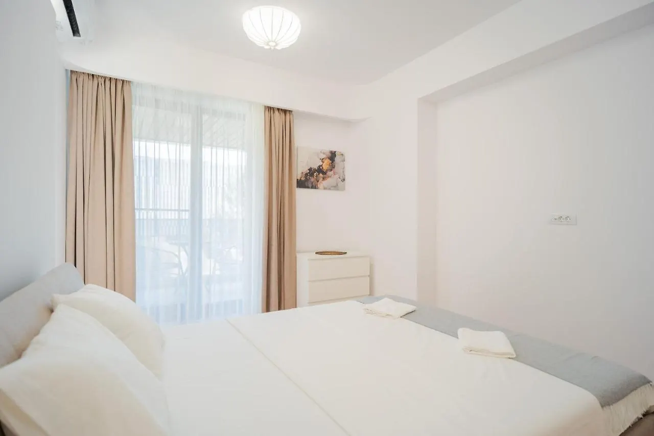 Διαμέρισμα X Parkside Serenity 1Br Ap Near Parcul Politehnicii Βουκουρέστι Ρουμανία